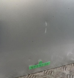 Porte avant gauche PEUGEOT 508 1 Photo n°4