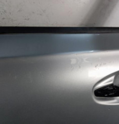 Porte avant gauche PEUGEOT 508 1 Photo n°5