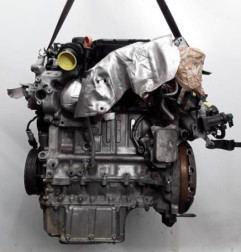 Moteur CITROEN BERLINGO 3 Photo n°1