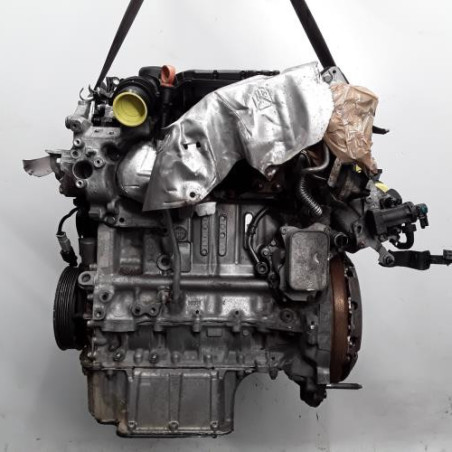 Moteur CITROEN BERLINGO 3 Photo n°1