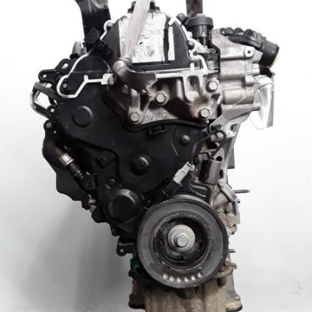 Moteur CITROEN BERLINGO 3