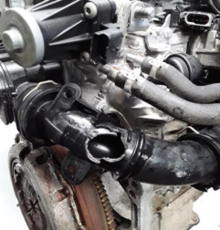 Moteur CITROEN BERLINGO 3 Photo n°4