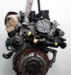 Moteur CITROEN BERLINGO 3 Photo n°5