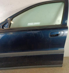 Porte avant gauche VOLVO V 70 1 Photo n°1