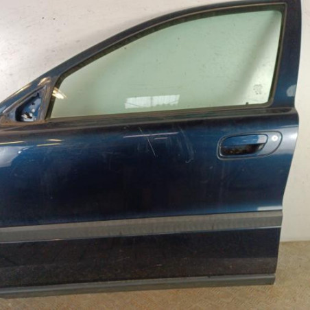 Porte avant gauche VOLVO V 70 1 Photo n°1