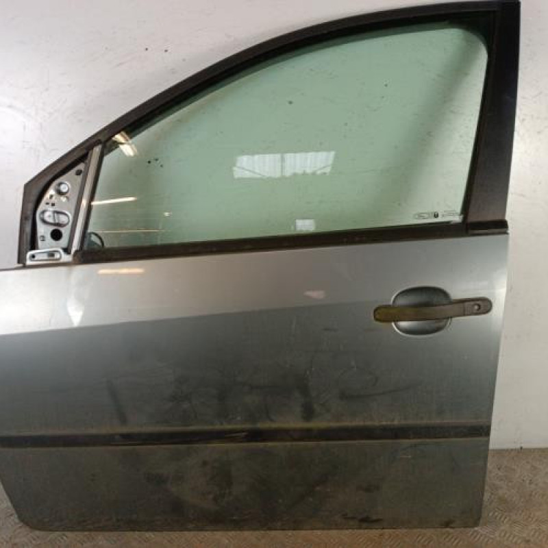 Porte avant gauche FORD FIESTA 5