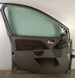 Porte avant gauche FORD FIESTA 5