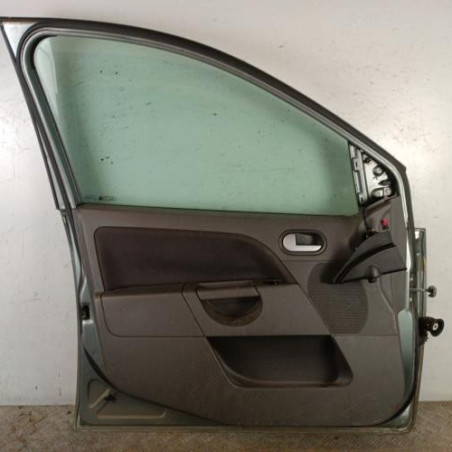 Porte avant gauche FORD FIESTA 5