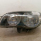Optique avant principal gauche (feux)(phare) TOYOTA COROLLA 9