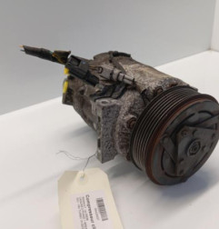 Compresseur clim RENAULT LAGUNA 3 Photo n°3