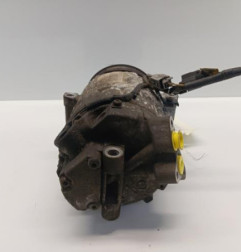 Compresseur clim RENAULT LAGUNA 3 Photo n°5