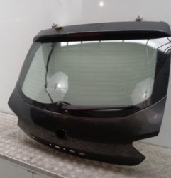 Malle/Hayon arriere SEAT IBIZA 4
