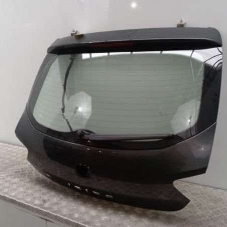 Malle/Hayon arriere SEAT IBIZA 4