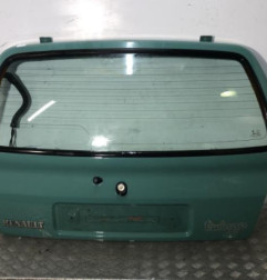 Malle/Hayon arriere RENAULT TWINGO 1 Photo n°1