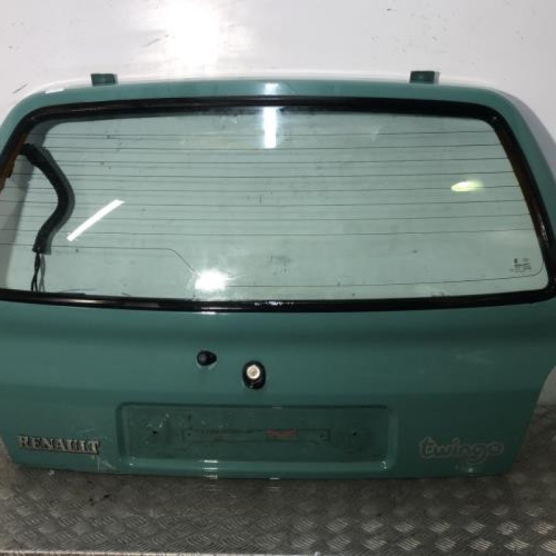 Malle/Hayon arriere RENAULT TWINGO 1 Malle/Hayon arriere RENAULT TWINGO 1