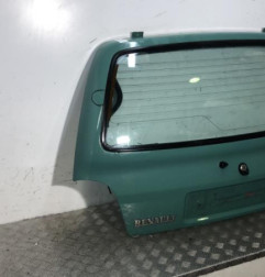 Malle/Hayon arriere RENAULT TWINGO 1 Photo n°3
