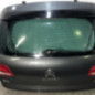 Malle/Hayon arriere CITROEN C4 2