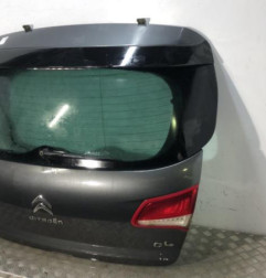 Malle/Hayon arriere CITROEN C4 2