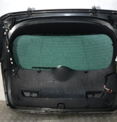Malle/Hayon arriere CITROEN C4 2 Photo n°4