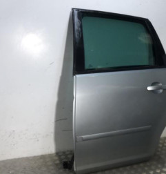 Porte arriere gauche FORD C-MAX 1 Photo n°3