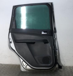 Porte arriere gauche FORD C-MAX 1 Photo n°4