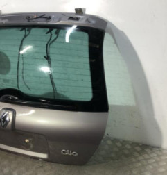 Malle/Hayon arriere RENAULT CLIO 2