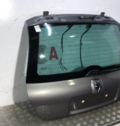 Malle/Hayon arriere RENAULT CLIO 2 Photo n°3