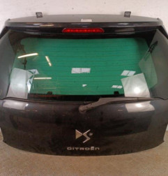Malle/Hayon arriere CITROEN DS3 Photo n°1