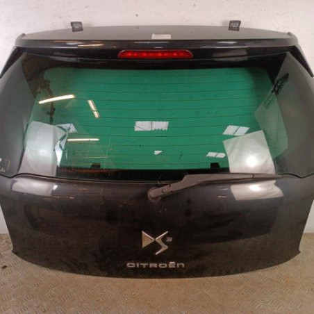 Malle/Hayon arriere CITROEN DS3 Photo n°1