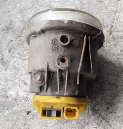 Anti brouillard droit (feux) PEUGEOT 1007