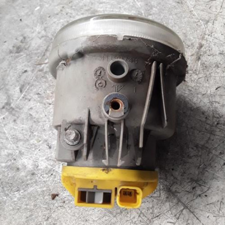 Anti brouillard droit (feux) PEUGEOT 1007