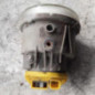 Anti brouillard droit (feux) PEUGEOT 1007