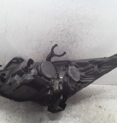 Optique avant principal droit (feux)(phare) PEUGEOT 5008 1