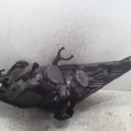 Optique avant principal droit (feux)(phare) PEUGEOT 5008 1