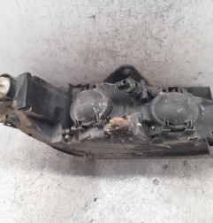 Optique avant principal gauche (feux)(phare) PEUGEOT 406