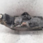 Optique avant principal gauche (feux)(phare) PEUGEOT 406