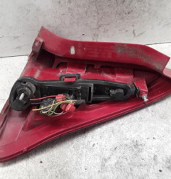 Feu arriere principal gauche (feux) CITROEN C4 1