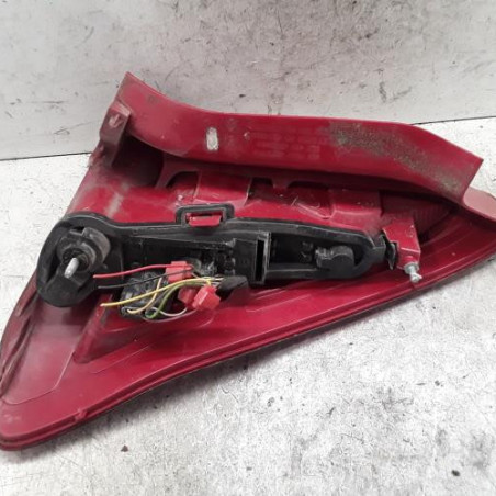 Feu arriere principal gauche (feux) CITROEN C4 1