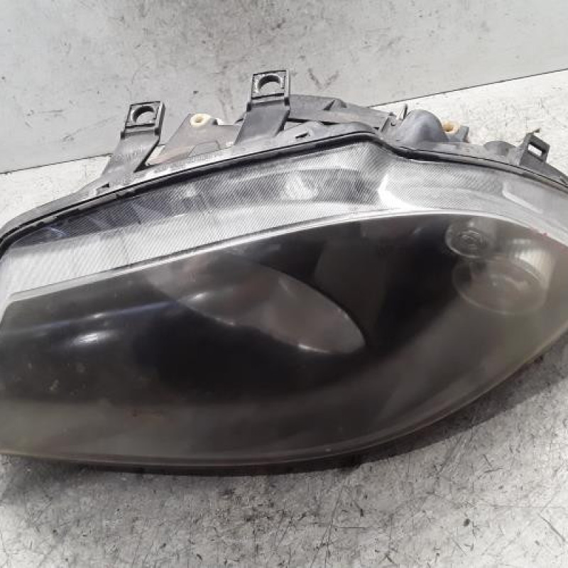 Optique avant principal gauche (feux)(phare) SEAT IBIZA 3