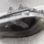 Optique avant principal gauche (feux)(phare) SEAT IBIZA 3
