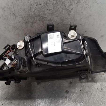 Optique avant principal gauche (feux)(phare) SEAT IBIZA 3