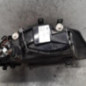 Optique avant principal gauche (feux)(phare) SEAT IBIZA 3