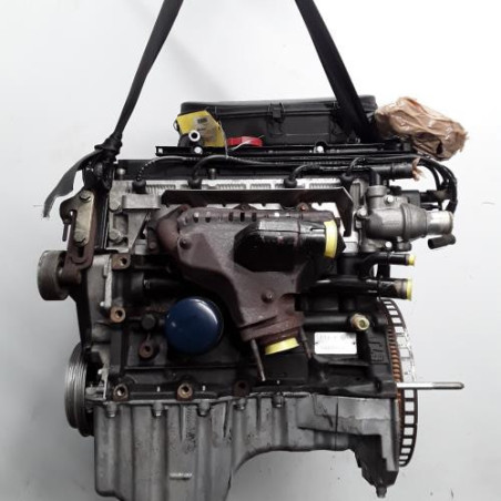Moteur RENAULT CLIO 1 Photo n°1