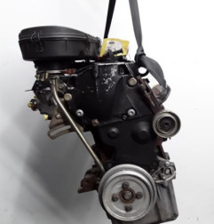 Moteur RENAULT CLIO 1
