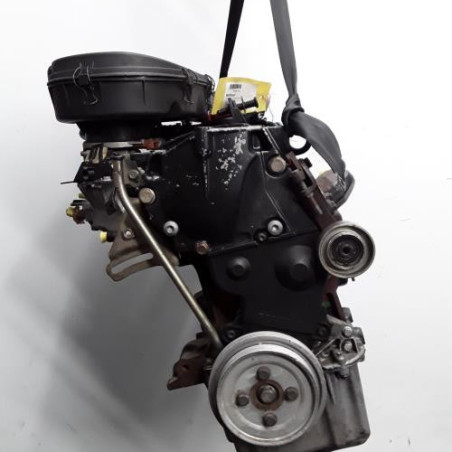 Moteur RENAULT CLIO 1