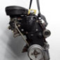 Moteur RENAULT CLIO 1