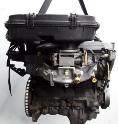 Moteur RENAULT CLIO 1 Photo n°3