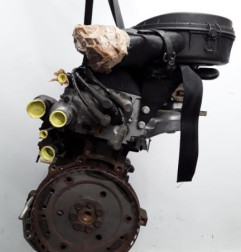 Moteur RENAULT CLIO 1 Photo n°4