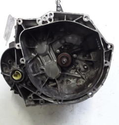 Boite de vitesses CITROEN C4 2 Photo n°1