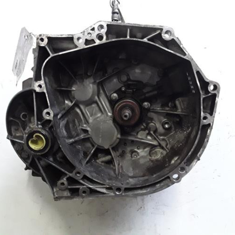 Boite de vitesses CITROEN C4 2